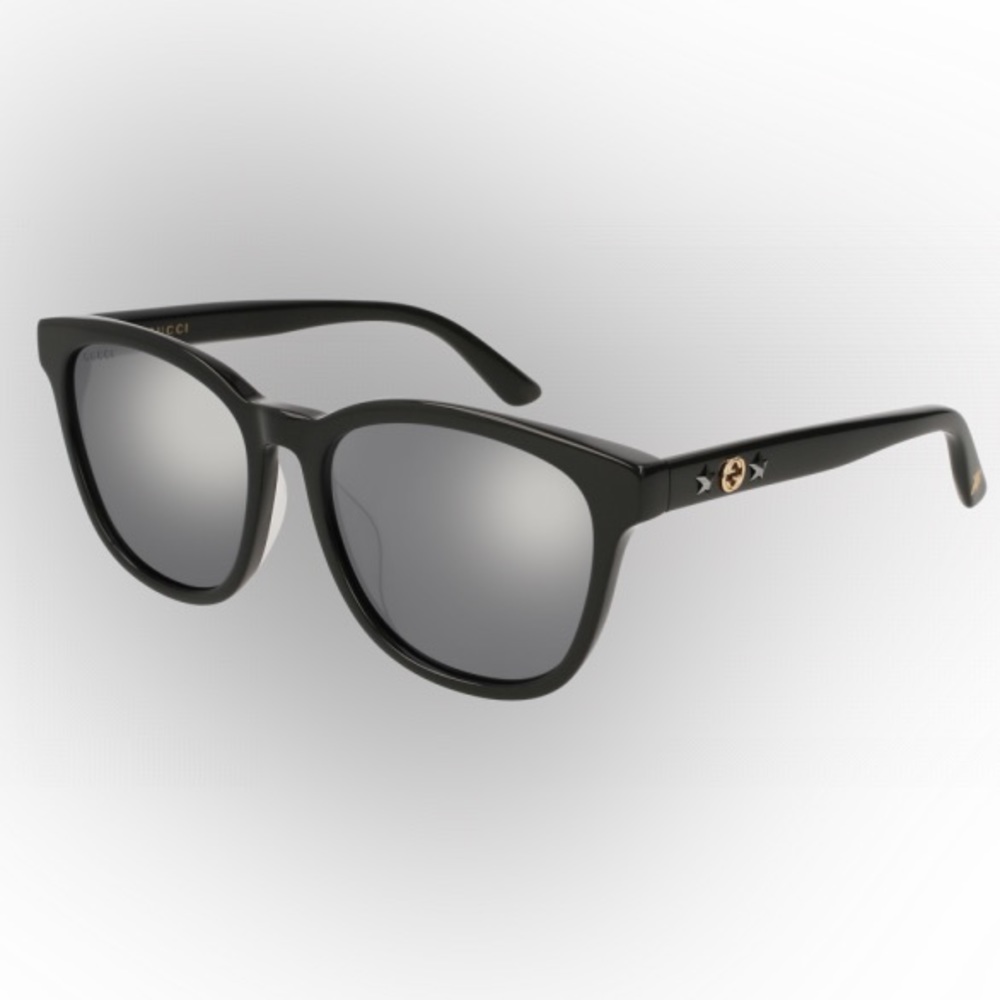 Gucci black sunglasses- Women’s